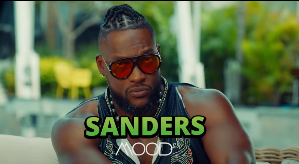 Mood Band signe son grand retour avec une nouvelle chanson aux côtés de Saskya